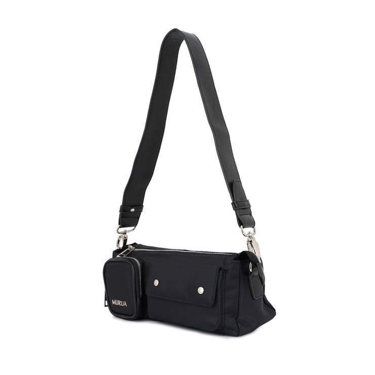 MURUA(ムルーア)2WAYフリルショルダーバッグ MR-B1281 | ELGAES | 詳細画像34 