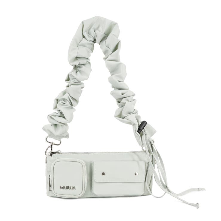 MURUA(ムルーア)2WAYフリルショルダーバッグ MR-B1281 | ELGAES | 詳細画像36 