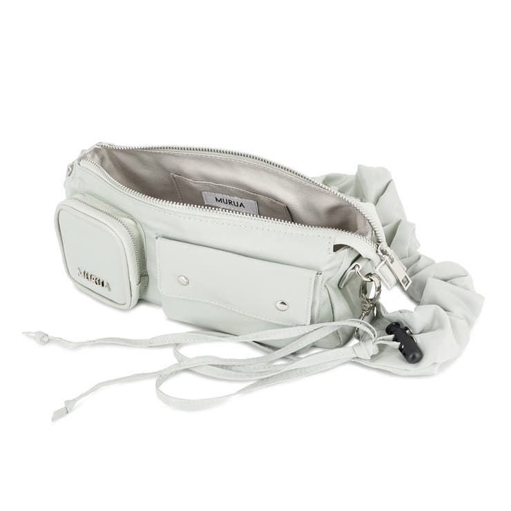 MURUA(ムルーア)2WAYフリルショルダーバッグ MR-B1281 | ELGAES | 詳細画像39 