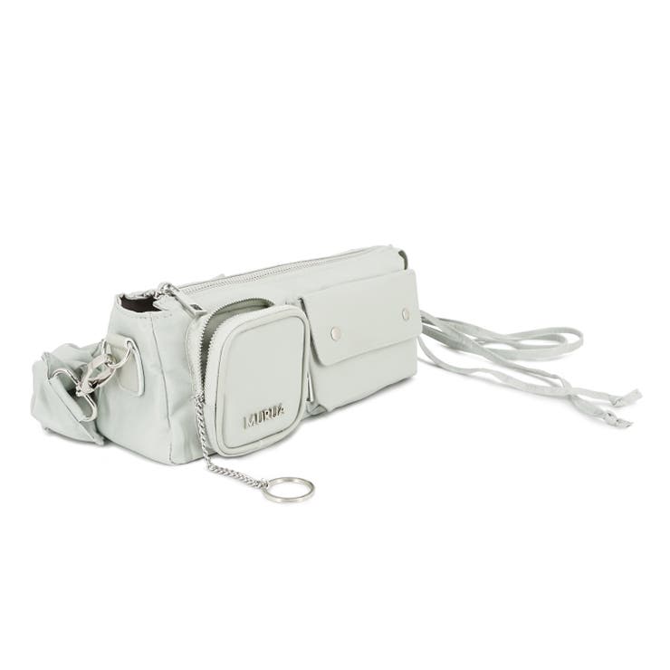 MURUA(ムルーア)2WAYフリルショルダーバッグ MR-B1281 | ELGAES | 詳細画像41 