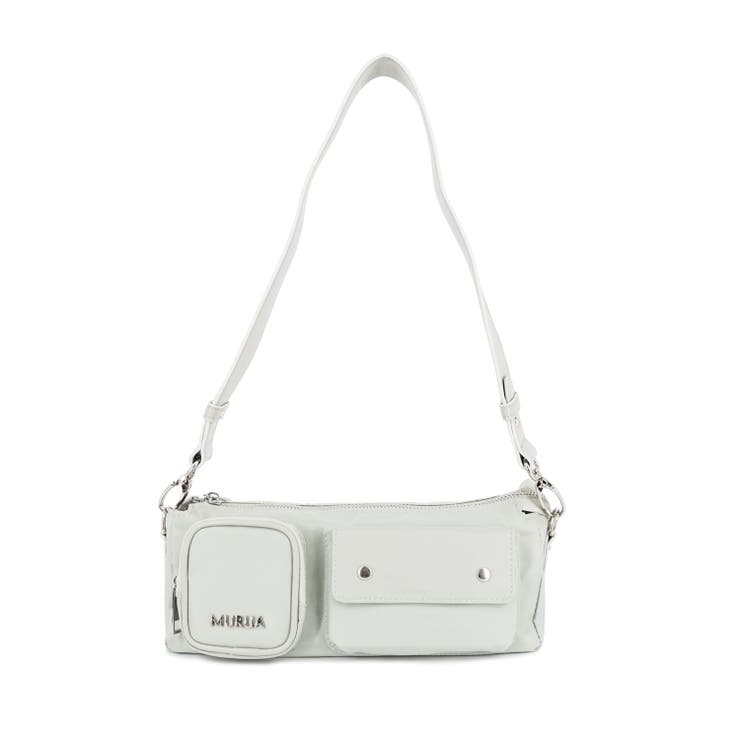 MURUA(ムルーア)2WAYフリルショルダーバッグ MR-B1281 | ELGAES | 詳細画像42 