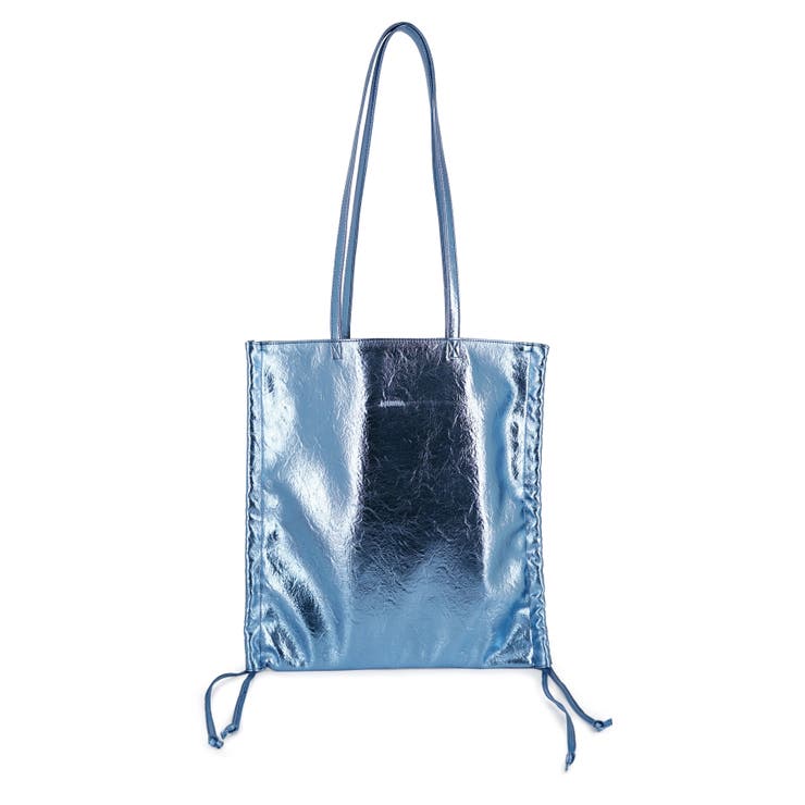 MURUA(ムルーア)メタリックトートバッグ MR-B1291 | ELGAES | 詳細画像12 