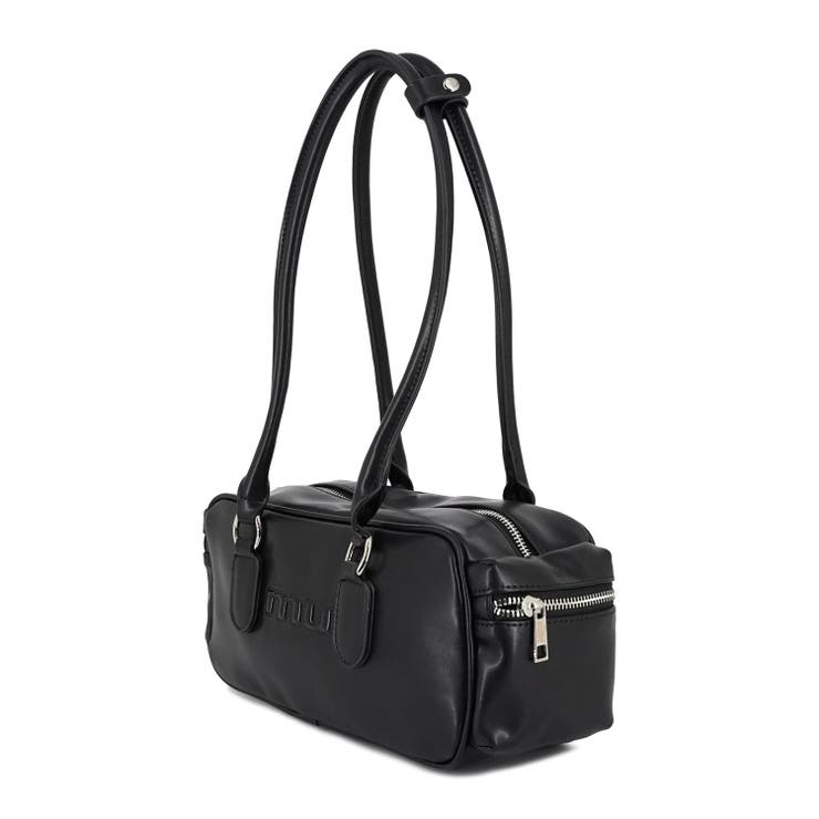 MURUA(ムルーア)アウトポケットボストンバッグ MR-B1302 | ELGAES | 詳細画像21 