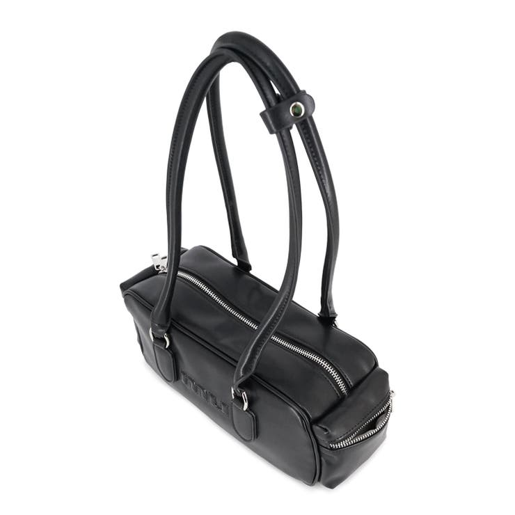 MURUA(ムルーア)アウトポケットボストンバッグ MR-B1302 | ELGAES | 詳細画像24 