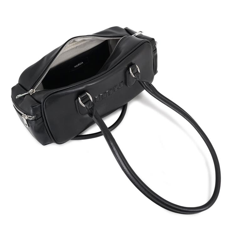 MURUA(ムルーア)アウトポケットボストンバッグ MR-B1302 | ELGAES | 詳細画像26 