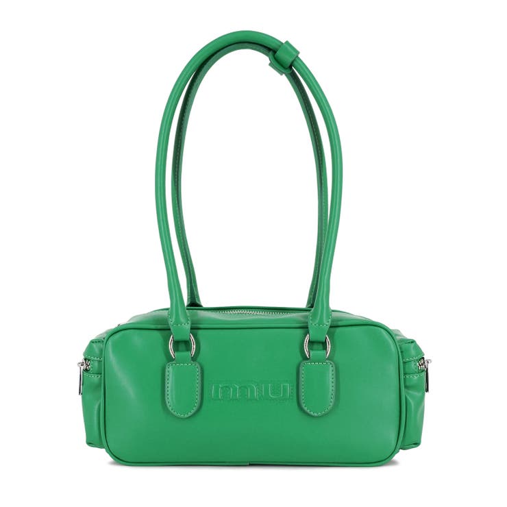 MURUA(ムルーア)アウトポケットボストンバッグ MR-B1302 | ELGAES | 詳細画像27 