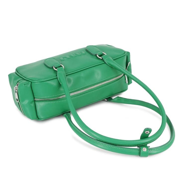 MURUA(ムルーア)アウトポケットボストンバッグ MR-B1302 | ELGAES | 詳細画像33 