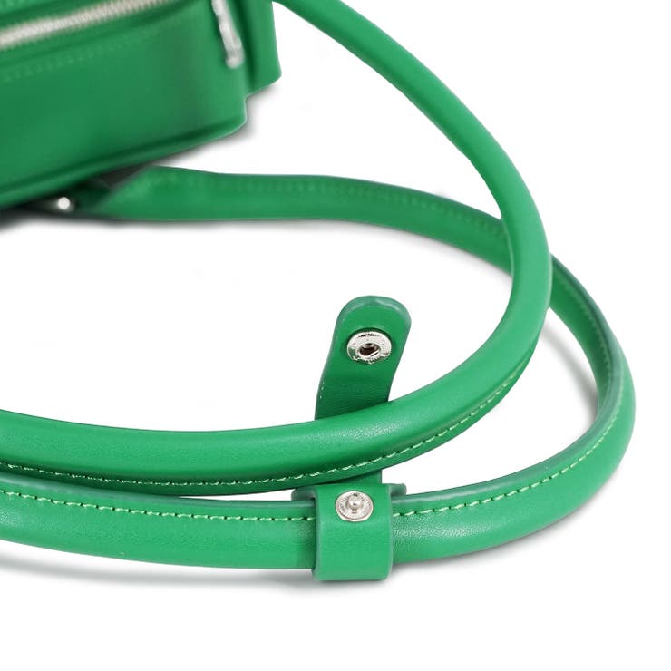 MURUA(ムルーア)アウトポケットボストンバッグ MR-B1302 | ELGAES | 詳細画像35 