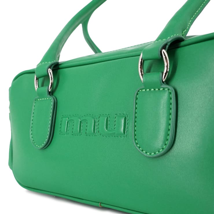 MURUA(ムルーア)アウトポケットボストンバッグ MR-B1302 | ELGAES | 詳細画像36 