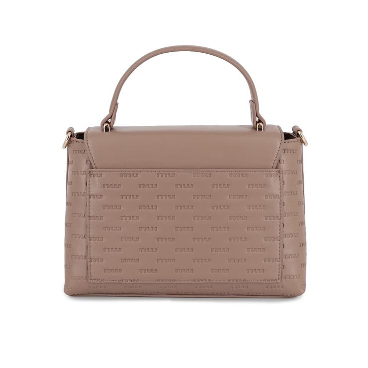 MURUA(ムルーア)2WAYハンドバッグ MR-B1314 | ELGAES | 詳細画像10 