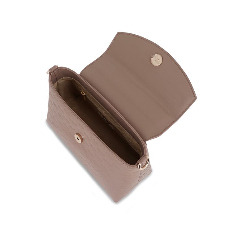 MURUA(ムルーア)2WAYハンドバッグ MR-B1314 | ELGAES | 詳細画像12 