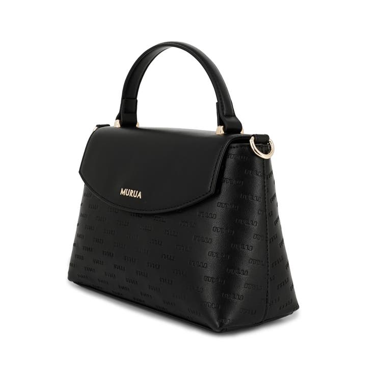 MURUA(ムルーア)2WAYハンドバッグ MR-B1314 | ELGAES | 詳細画像16 