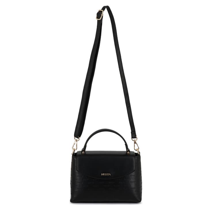 MURUA(ムルーア)2WAYハンドバッグ MR-B1314 | ELGAES | 詳細画像18 