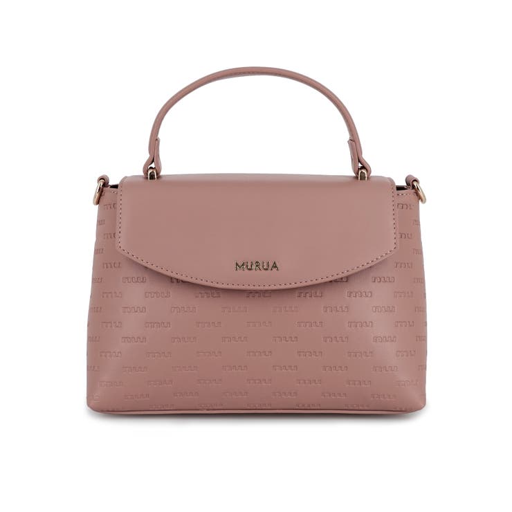 MURUA(ムルーア)2WAYハンドバッグ MR-B1314 | ELGAES | 詳細画像19 