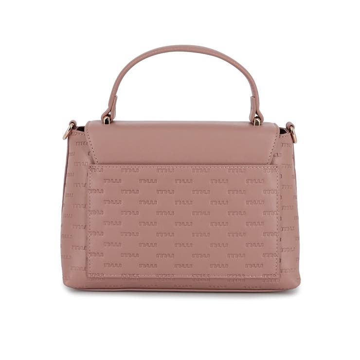 MURUA(ムルーア)2WAYハンドバッグ MR-B1314 | ELGAES | 詳細画像20 