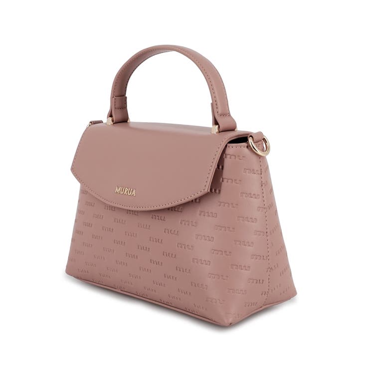 MURUA(ムルーア)2WAYハンドバッグ MR-B1314 | ELGAES | 詳細画像21 