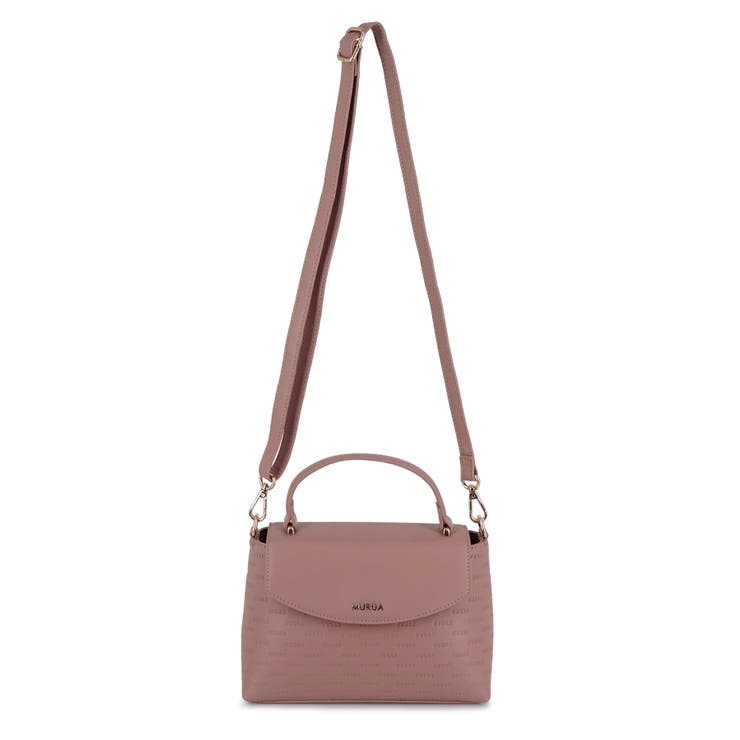 MURUA(ムルーア)2WAYハンドバッグ MR-B1314 | ELGAES | 詳細画像23 