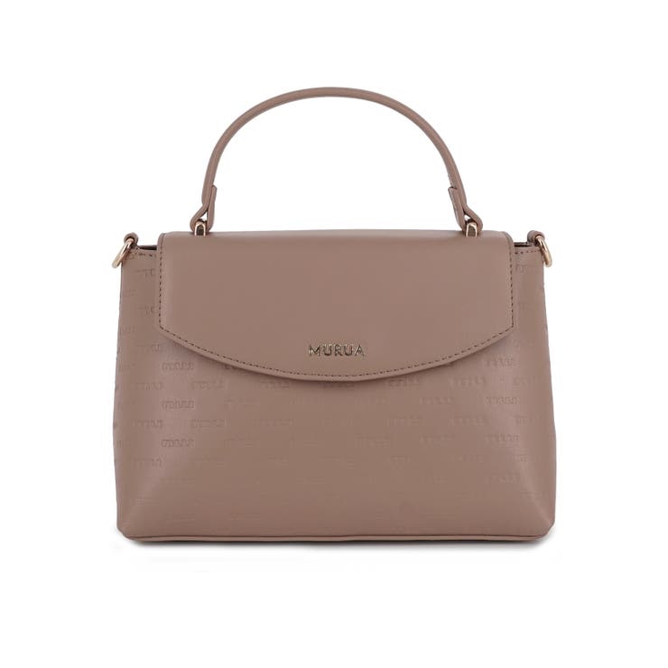 MURUA(ムルーア)2WAYハンドバッグ MR-B1314 | ELGAES | 詳細画像9 
