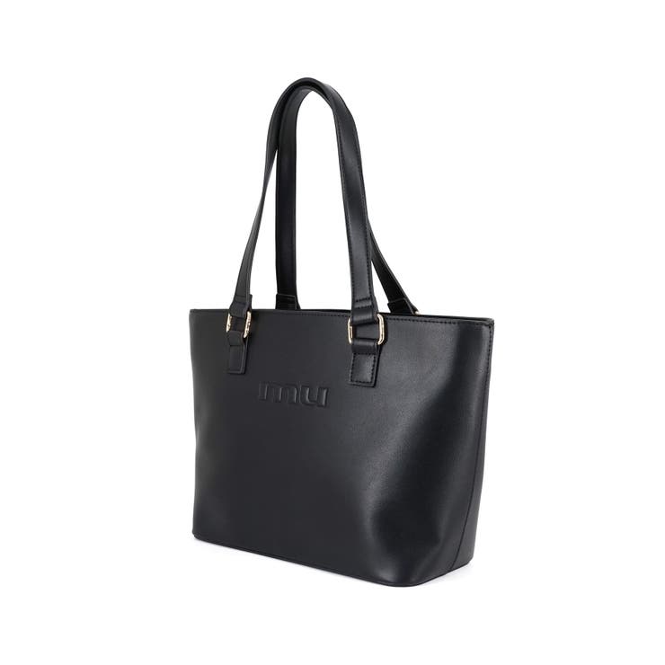 MURUA(ムルーア)トートバッグ MR-B1315 | ELGAES | 詳細画像16 