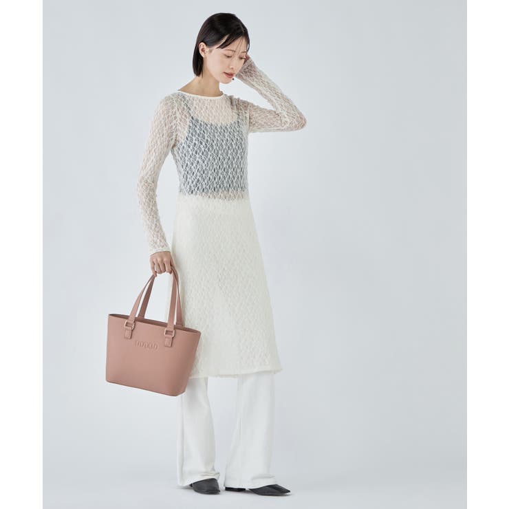 MURUA(ムルーア)トートバッグ MR-B1315 | ELGAES | 詳細画像3 