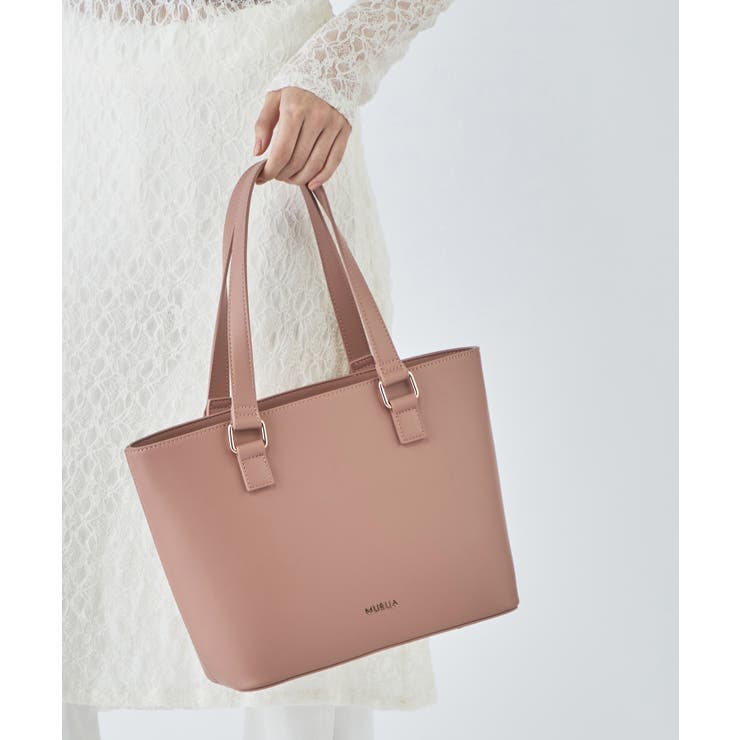 MURUA(ムルーア)トートバッグ MR-B1315 | ELGAES | 詳細画像7 