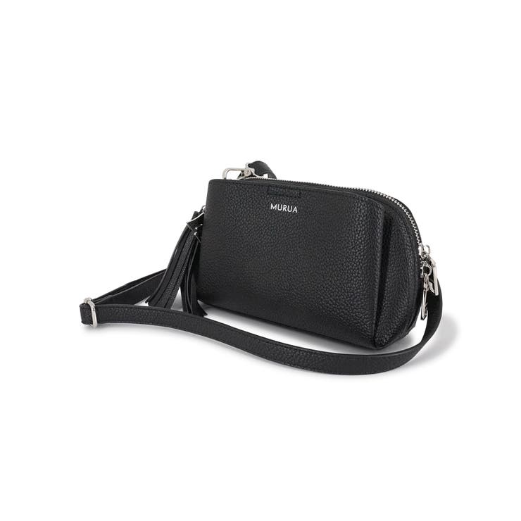 MURUA(ムルーア)ミニショルダーバッグ MR-B1324 | ELGAES | 詳細画像10 