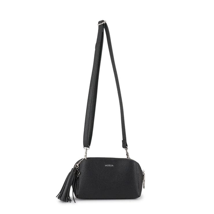 MURUA(ムルーア)ミニショルダーバッグ MR-B1324 | ELGAES | 詳細画像13 