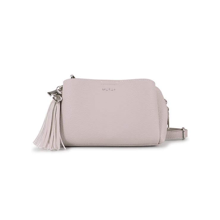 MURUA(ムルーア)ミニショルダーバッグ MR-B1324 | ELGAES | 詳細画像14 