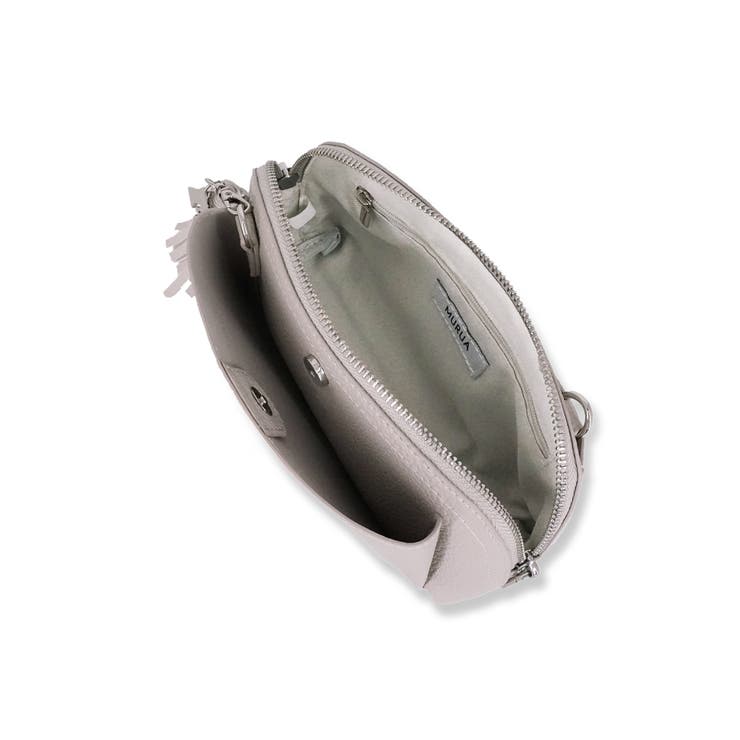 MURUA(ムルーア)ミニショルダーバッグ MR-B1324 | ELGAES | 詳細画像17 