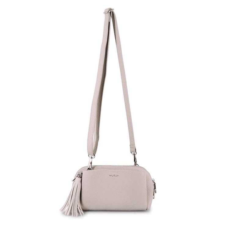 MURUA(ムルーア)ミニショルダーバッグ MR-B1324 | ELGAES | 詳細画像18 