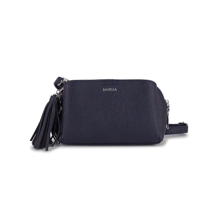 MURUA(ムルーア)ミニショルダーバッグ MR-B1324 | ELGAES | 詳細画像19 