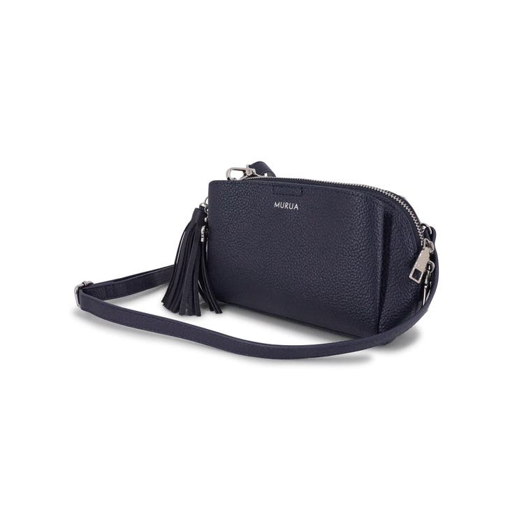 MURUA(ムルーア)ミニショルダーバッグ MR-B1324 | ELGAES | 詳細画像20 