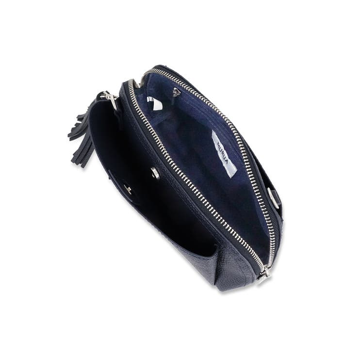 MURUA(ムルーア)ミニショルダーバッグ MR-B1324 | ELGAES | 詳細画像22 