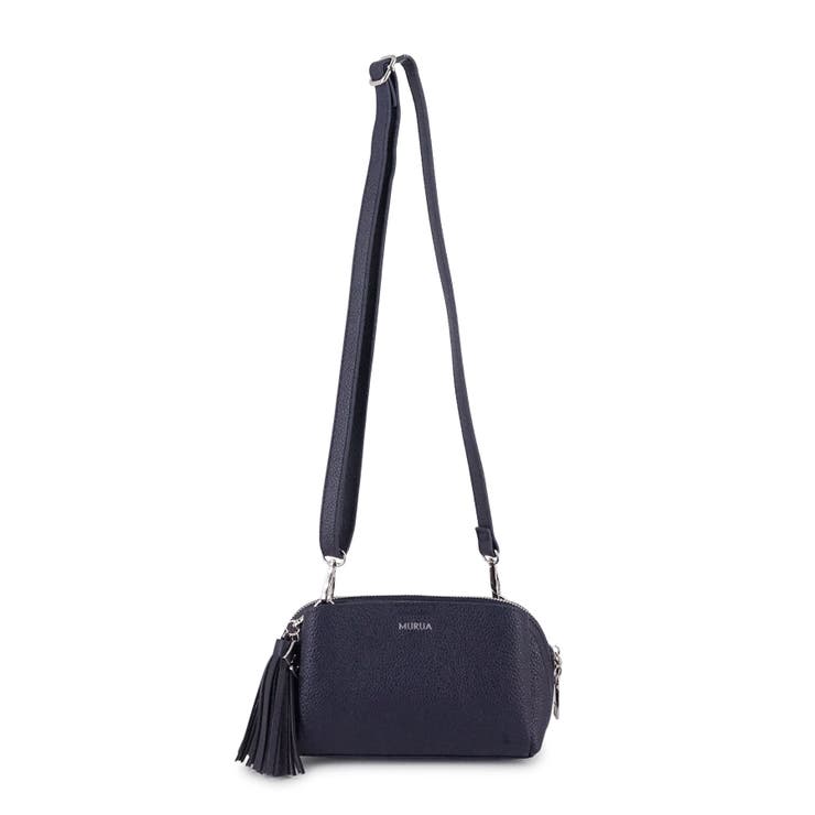 MURUA(ムルーア)ミニショルダーバッグ MR-B1324 | ELGAES | 詳細画像23 