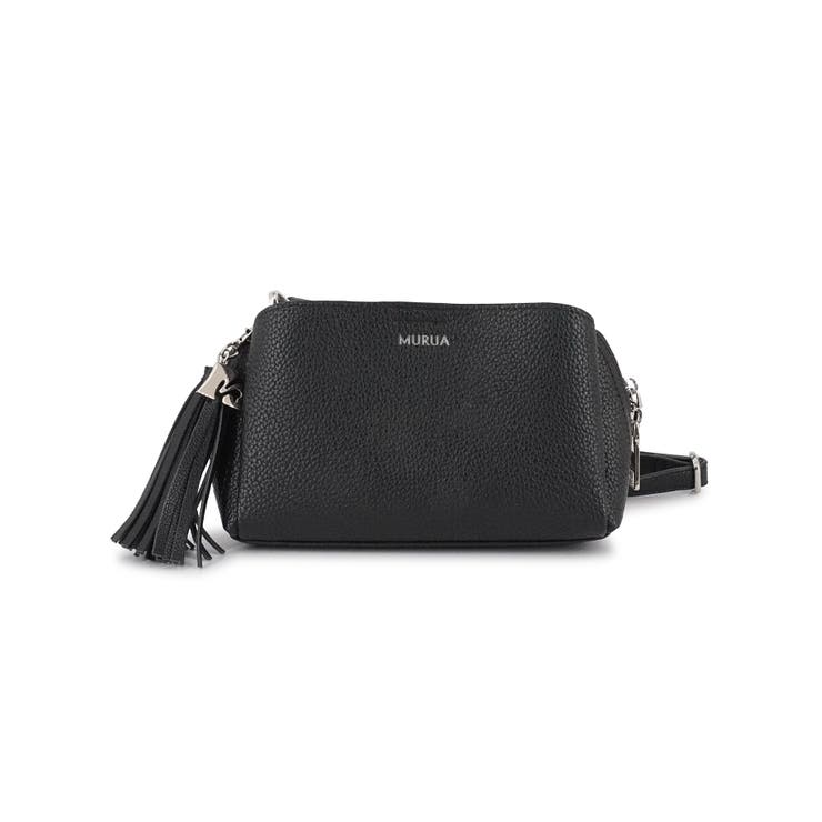 MURUA(ムルーア)ミニショルダーバッグ MR-B1324 | ELGAES | 詳細画像9 