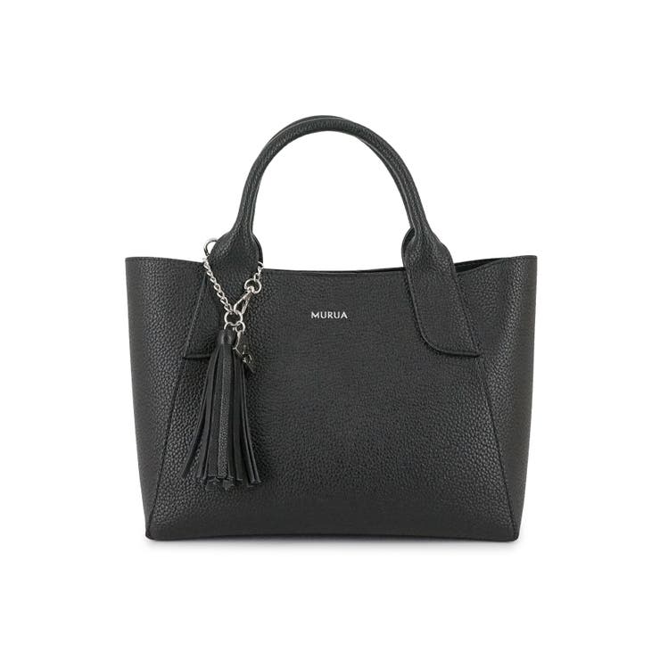 MURUA(ムルーア)2WAYハンドバッグ MR-B1325 | ELGAES | 詳細画像12 