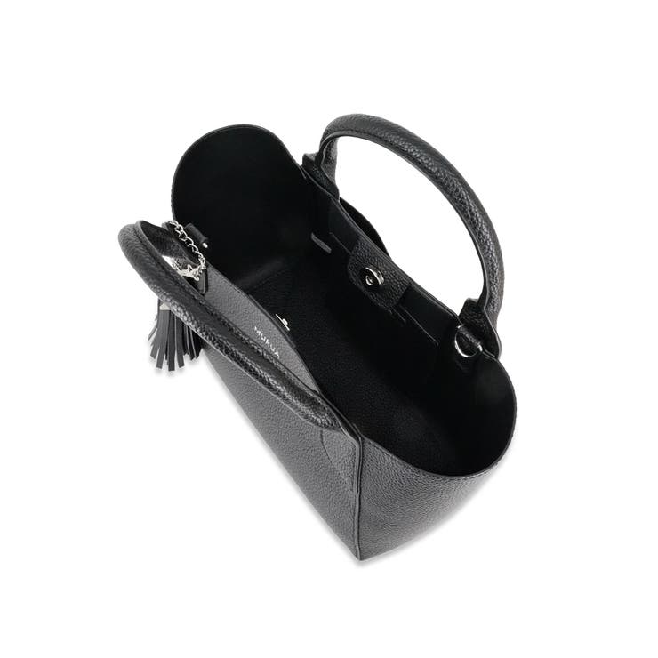 MURUA(ムルーア)2WAYハンドバッグ MR-B1325 | ELGAES | 詳細画像16 