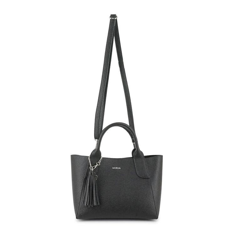 MURUA(ムルーア)2WAYハンドバッグ MR-B1325 | ELGAES | 詳細画像17 