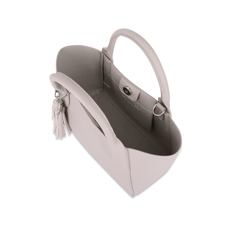 MURUA(ムルーア)2WAYハンドバッグ MR-B1325 | ELGAES | 詳細画像23 