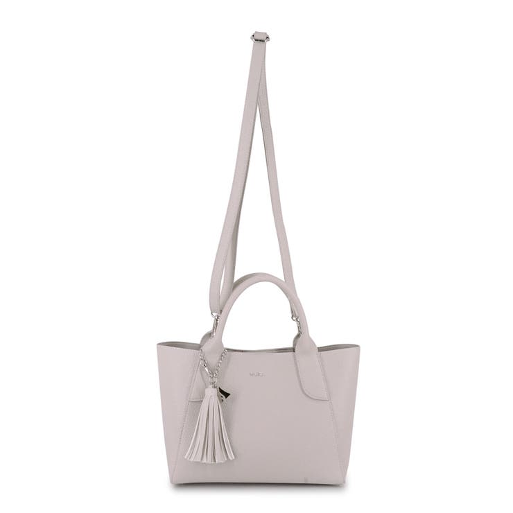 MURUA(ムルーア)2WAYハンドバッグ MR-B1325 | ELGAES | 詳細画像24 