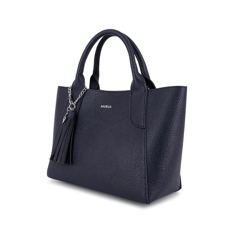 MURUA(ムルーア)2WAYハンドバッグ MR-B1325 | ELGAES | 詳細画像27 