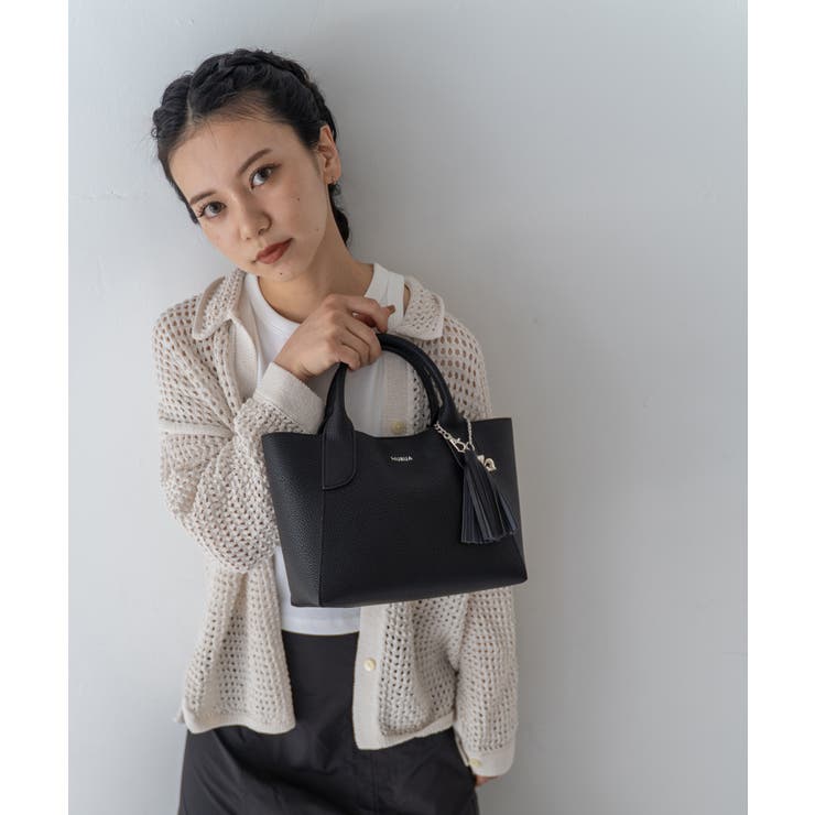 MURUA(ムルーア)2WAYハンドバッグ MR-B1325 | ELGAES | 詳細画像4 