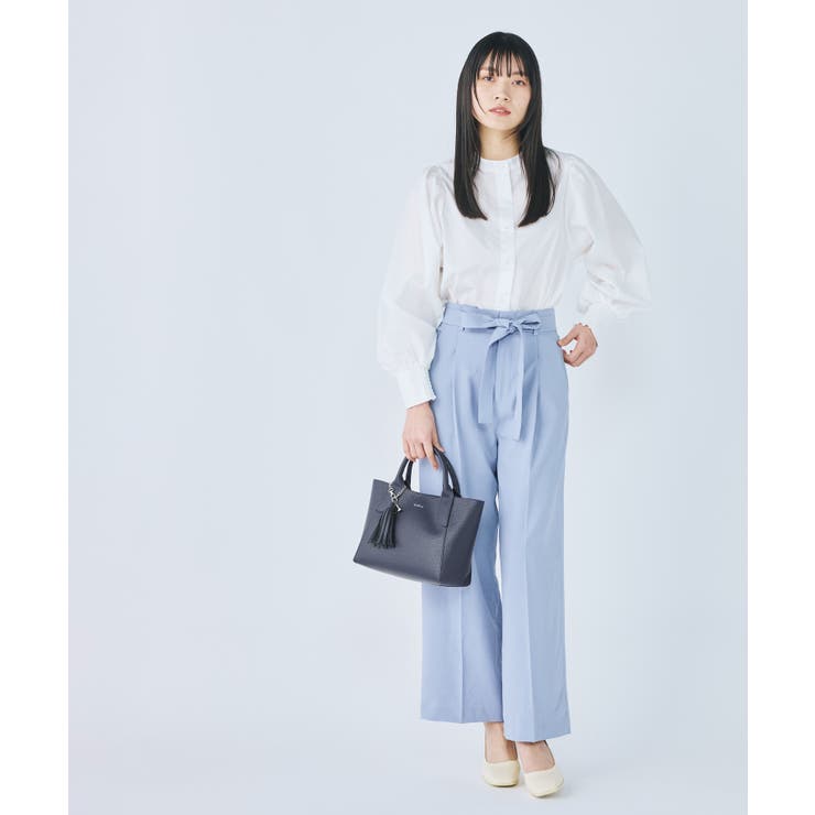 MURUA(ムルーア)2WAYハンドバッグ MR-B1325 | ELGAES | 詳細画像7 