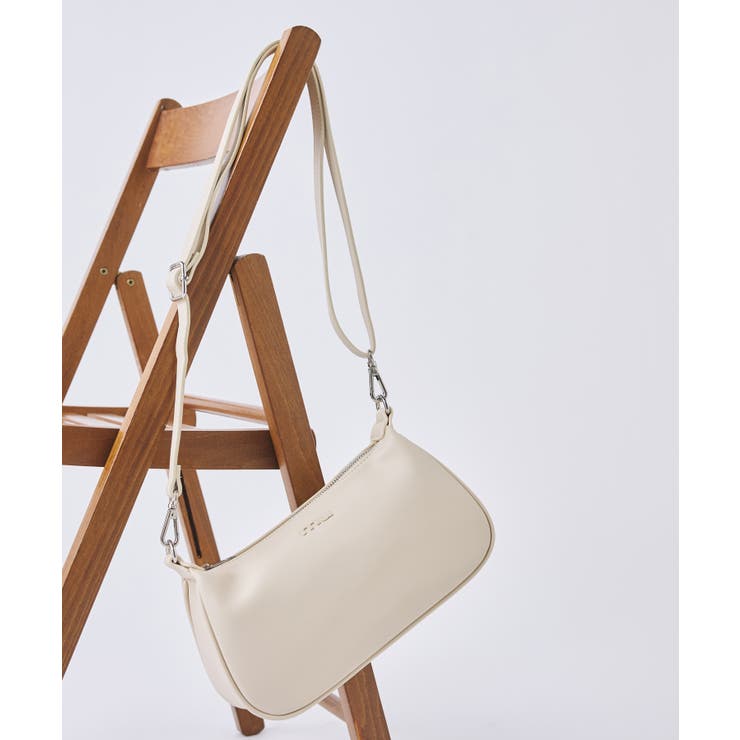 MURUA(ムルーア)2WAYミニショルダーバッグ MR-B1334 | ELGAES | 詳細画像10 