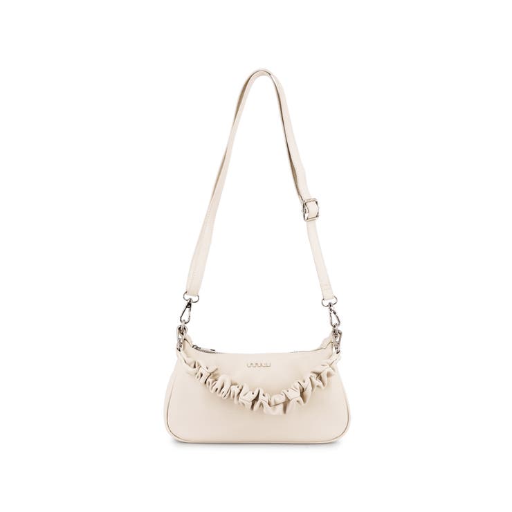 MURUA(ムルーア)2WAYミニショルダーバッグ MR-B1334 | ELGAES | 詳細画像16 