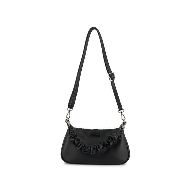 MURUA(ムルーア)2WAYミニショルダーバッグ MR-B1334 | ELGAES | 詳細画像22 