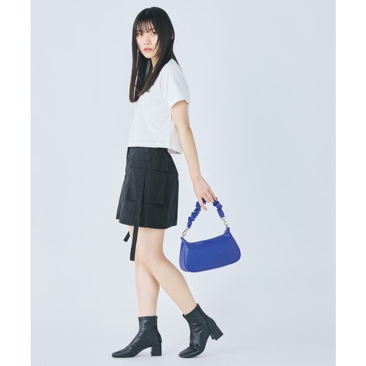 MURUA(ムルーア)2WAYミニショルダーバッグ MR-B1334 | ELGAES | 詳細画像4 