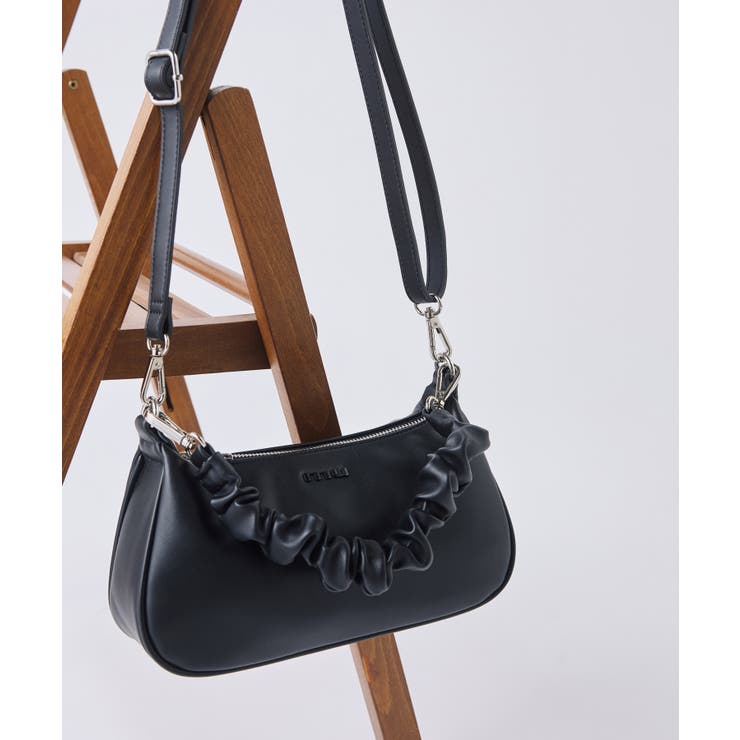 MURUA(ムルーア)2WAYミニショルダーバッグ MR-B1334 | ELGAES | 詳細画像8 