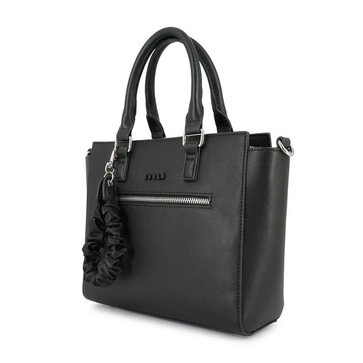 MURUA(ムルーア)2WAYハンドバッグ MR-B1335 | ELGAES | 詳細画像14 