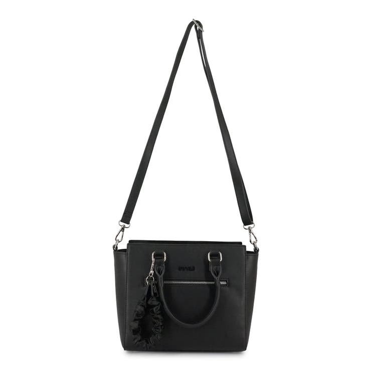 MURUA(ムルーア)2WAYハンドバッグ MR-B1335 | ELGAES | 詳細画像17 